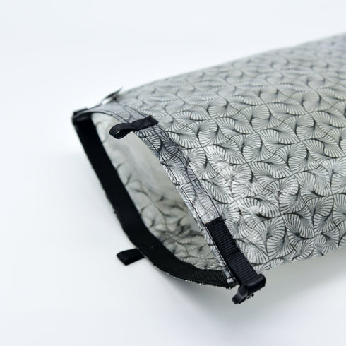 WIM WORKS Small Roll-Top Stuff Sack Flat Bottomed Dyneema®